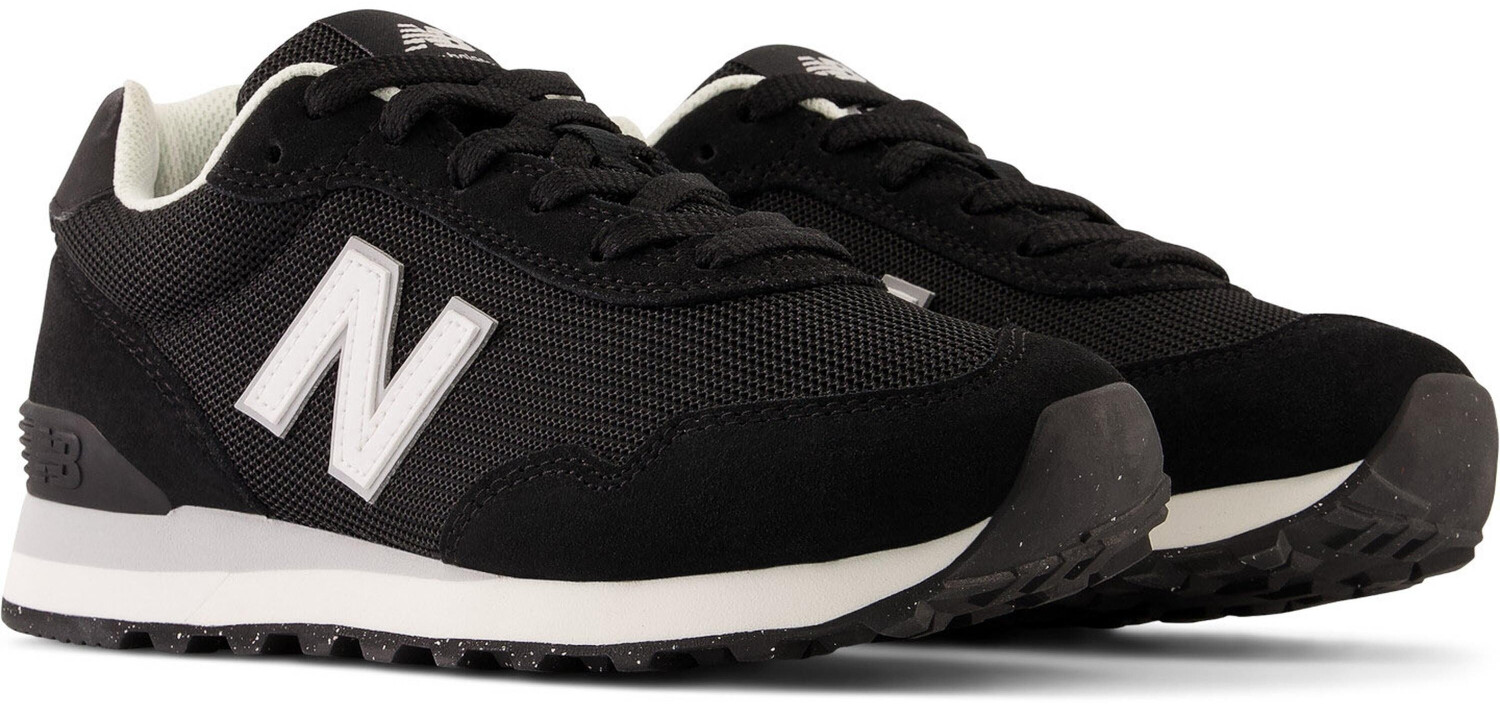 New Balance 515 donna black white WL515BLK a 90 00 oggi