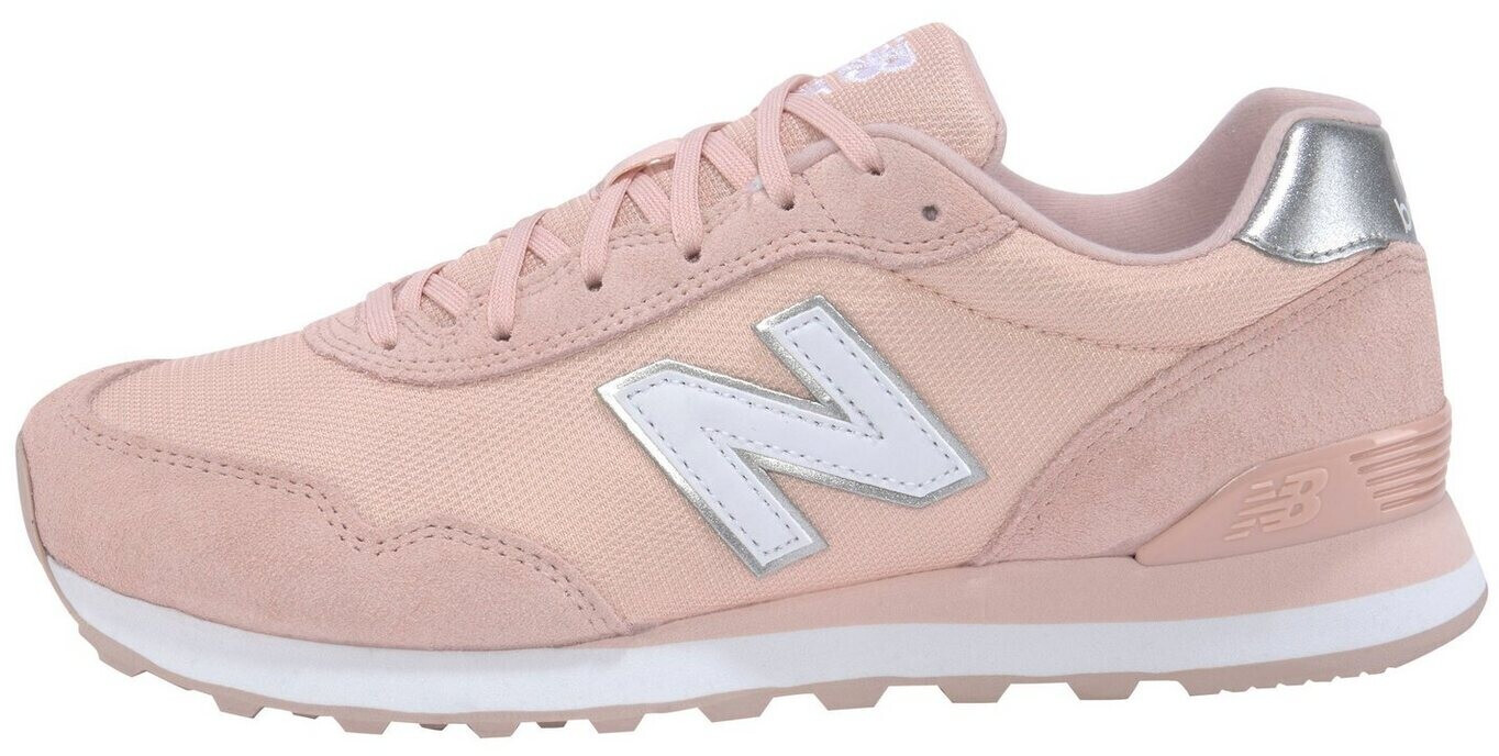 New balance 515 womens Silver hotsell