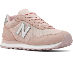 New balance clearance 515 womens pink