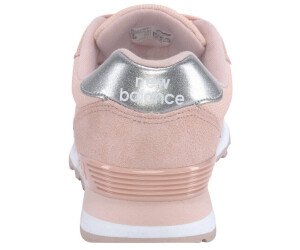 New balance top 515 women's pink
