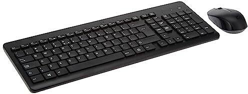 ab Wireless-Maus Preisvergleich -Tastatur | HP 330 36,10 € und (2V9E6AA) Kombo bei