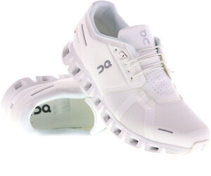On Cloud 5 (59.98376) undyed white ab 119,90 € | Preisvergleich bei  idealo.de