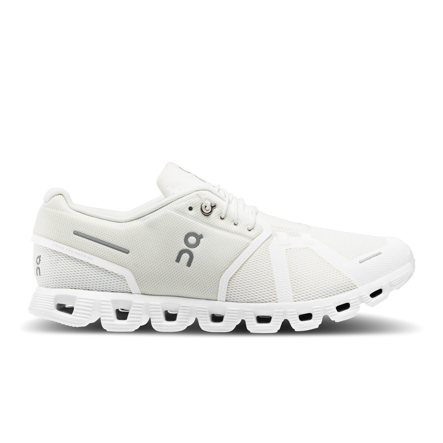 On Cloud 5 (59.98376) undyed white ab 119,90 € | Preisvergleich bei  idealo.de