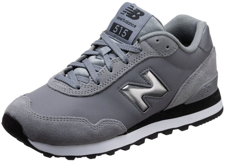 New balance 515 women top silver