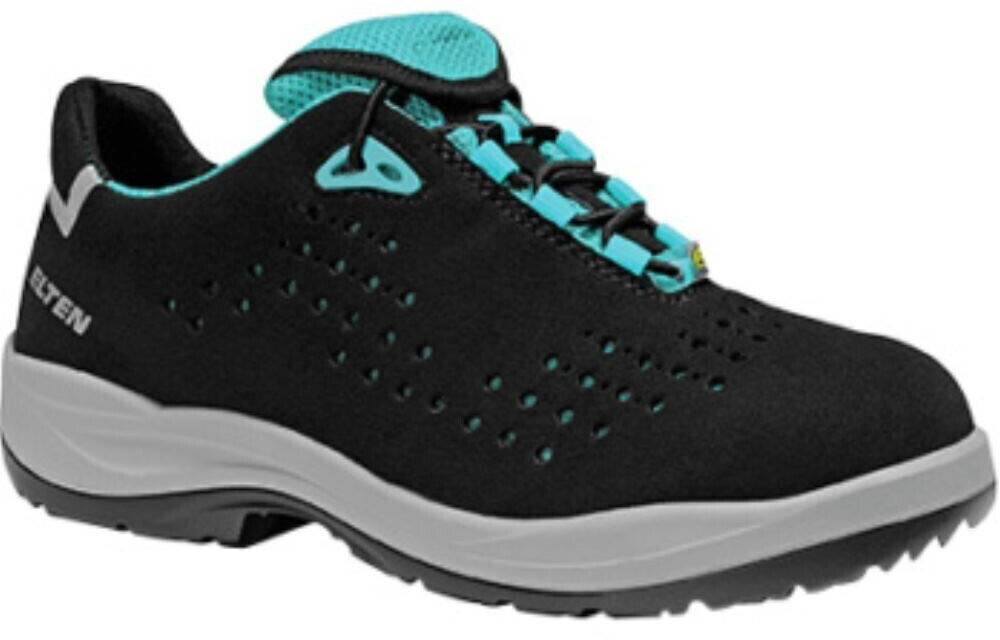 Elten Nova Impulse Lady Aqua Low S1P