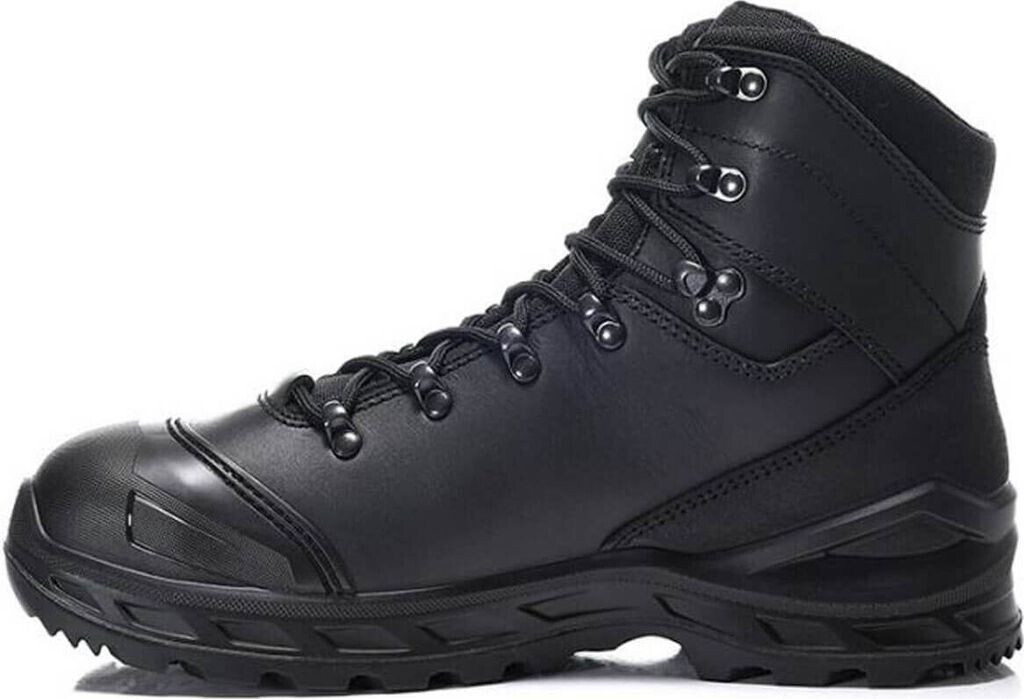 Lowa Leandro Work LX Pro GTX Mid S3 SRC ab 140 46 Black Friday Deals Preisvergleich bei idealo