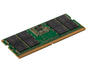 HP 16GB DDR5 4800 5S4C4AA ab 83 54 Preisvergleich bei idealo