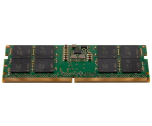 HP 16GB DDR5 4800 5S4C4AA ab 83 54 Preisvergleich bei idealo