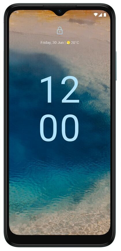 G22 ab Lagoon € 111,59 Preisvergleich Blue Nokia 64GB bei |