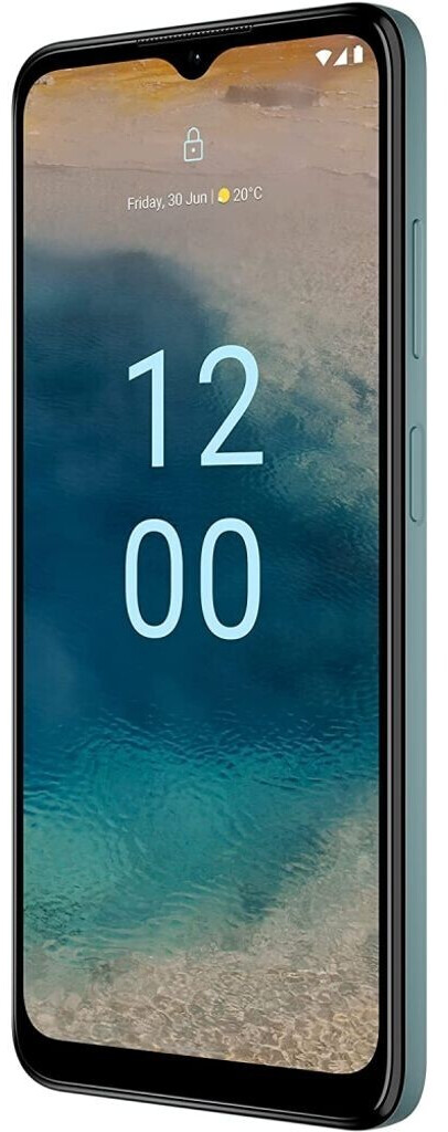 Nokia G22 64GB Lagoon Blue ab 111,59 € | Preisvergleich bei