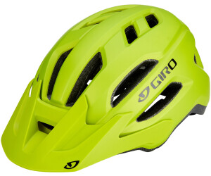 Giro fixture mips online matte lime