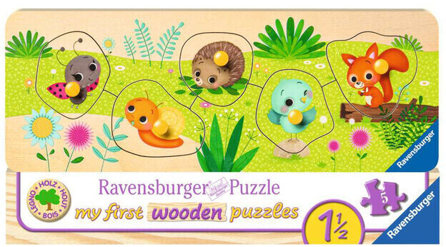 Ravensburger 3122
