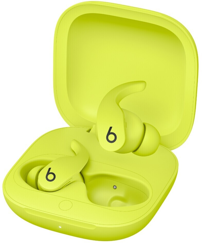 Beats By Dre Fit Pro Volt Yellow ab 218,70 € | Preisvergleich bei idealo.de