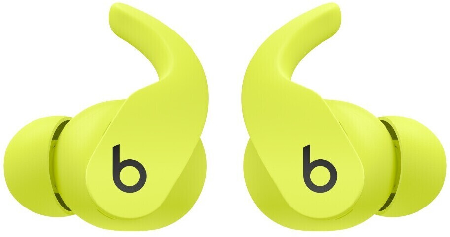 Beats By Dre Fit Pro Jaune électrique