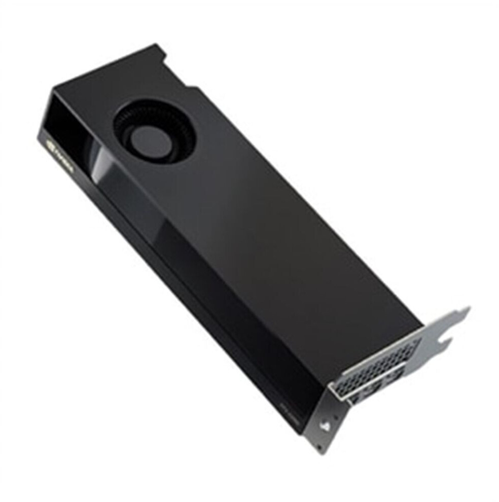 Dell RTX A2000 Full Height 6 Go GDDR6
