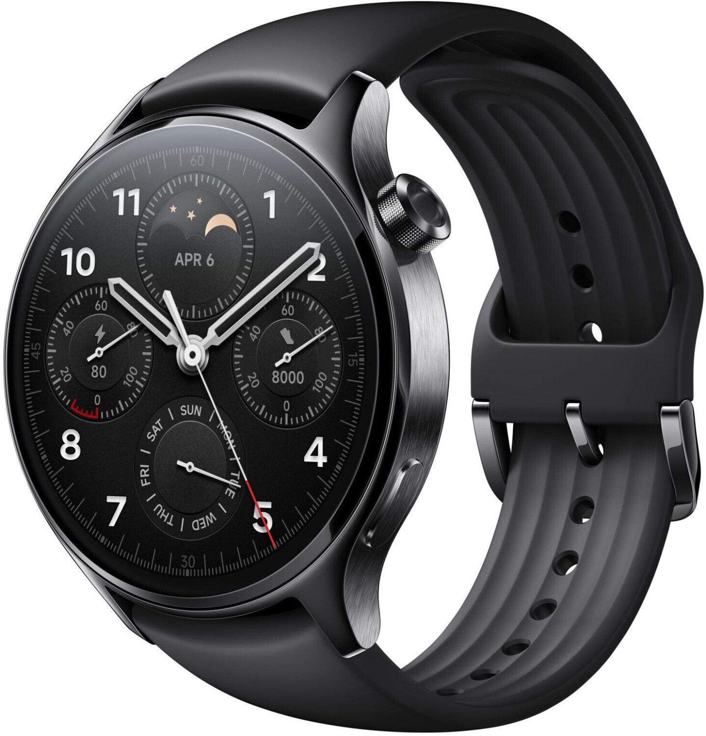 Xiaomi Watch S1 Pro desde 199,99 €, Febrero 2024