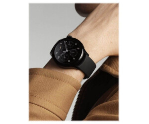 Xiaomi Watch S1 Pro Black ab 204 19 Preisvergleich bei idealo