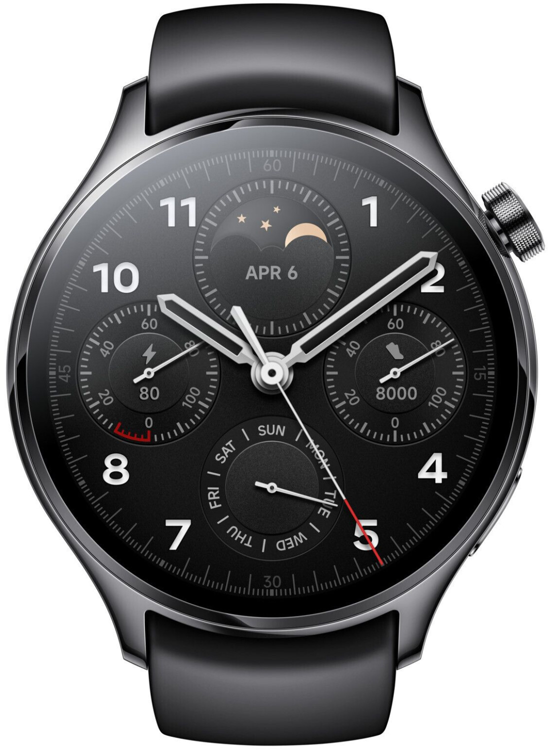 Xiaomi Watch S1 Pro Купить В Москве