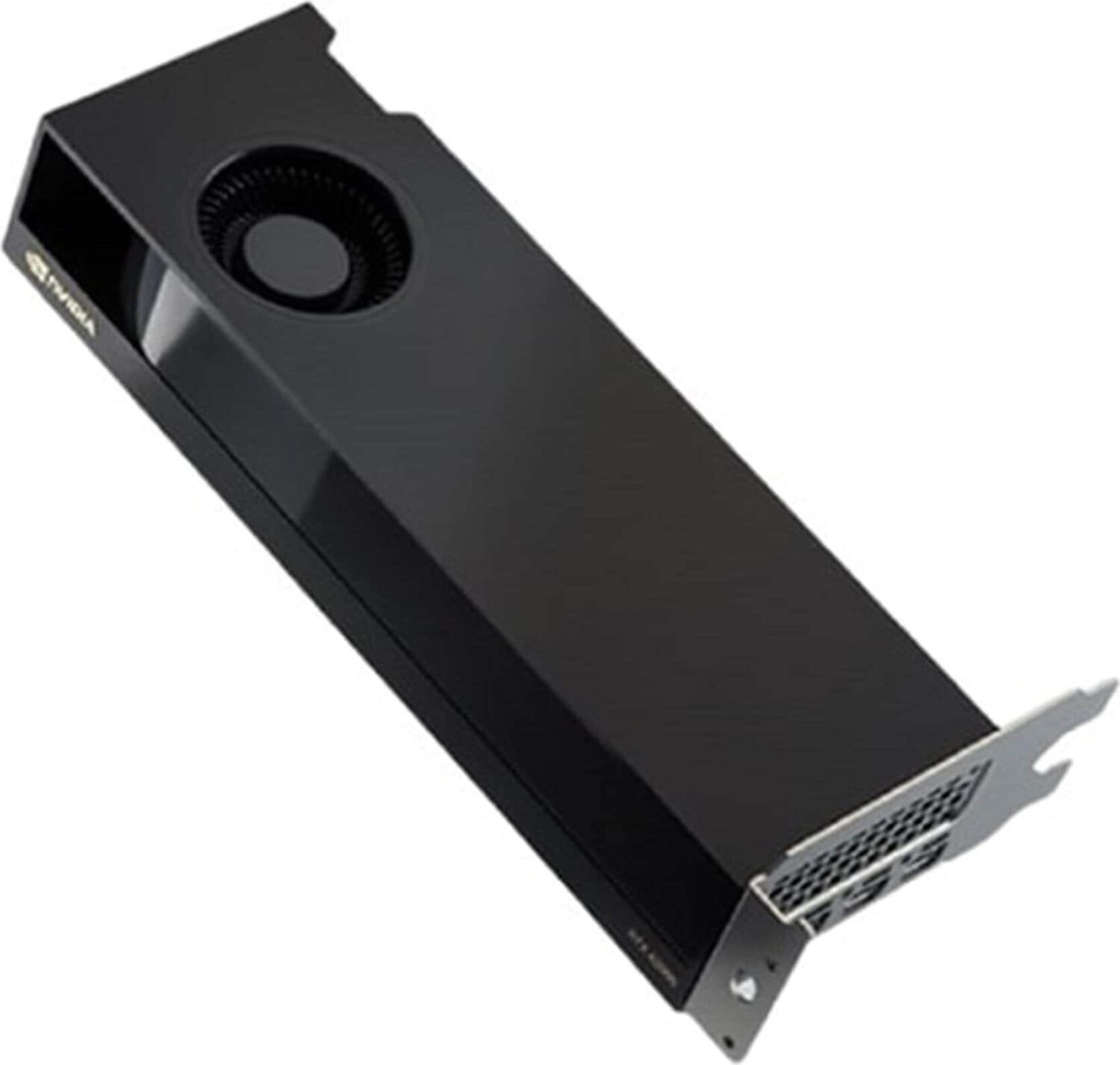Fujitsu RTX A2000 Half Height 6 Go GDDR6
