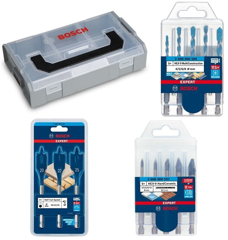 Bosch HEX-9 (0615997645)