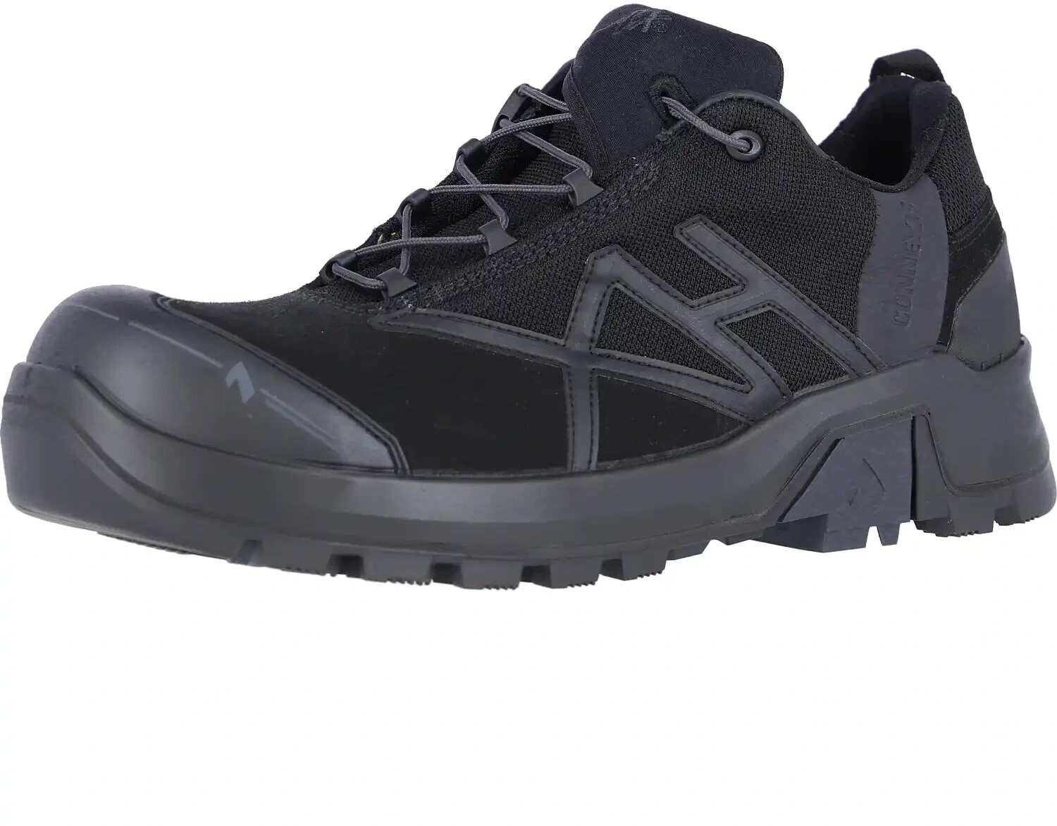 Haix Connexis Safety+ GTX Low black/black