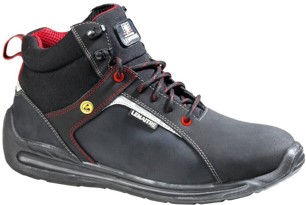 Lemaitre S3 Super X high