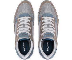 HOFF Zapatillas Hombre Bristol - PERA LIMONERA