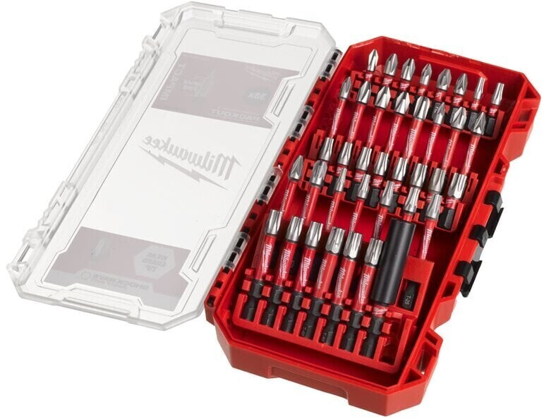 Buy Milwaukee Shockwave Impact Duty 4932492009 from 14.71