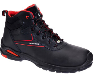 Lemaitre George high S3 ESD