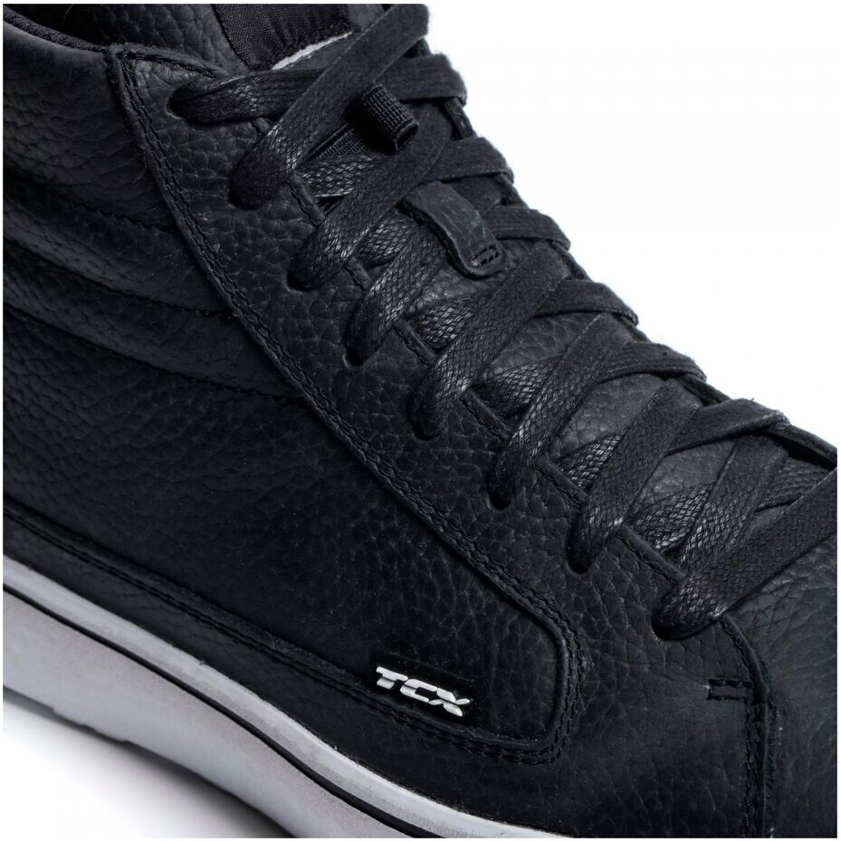 TCX Baskets Street 3 WP noir/blanc