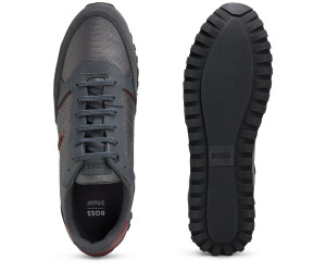 Cheapest hugo hotsell boss trainers