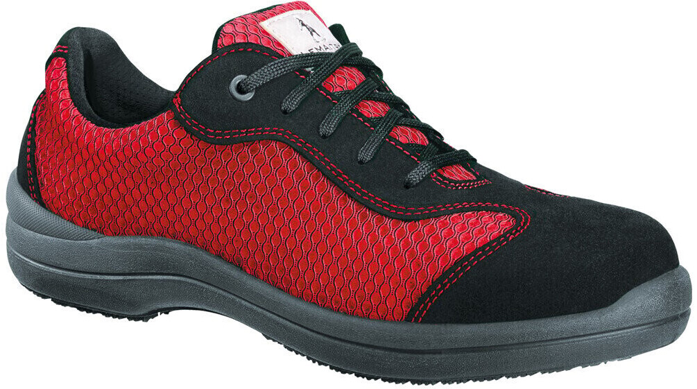 Lemaitre Reseda Rouge S1P