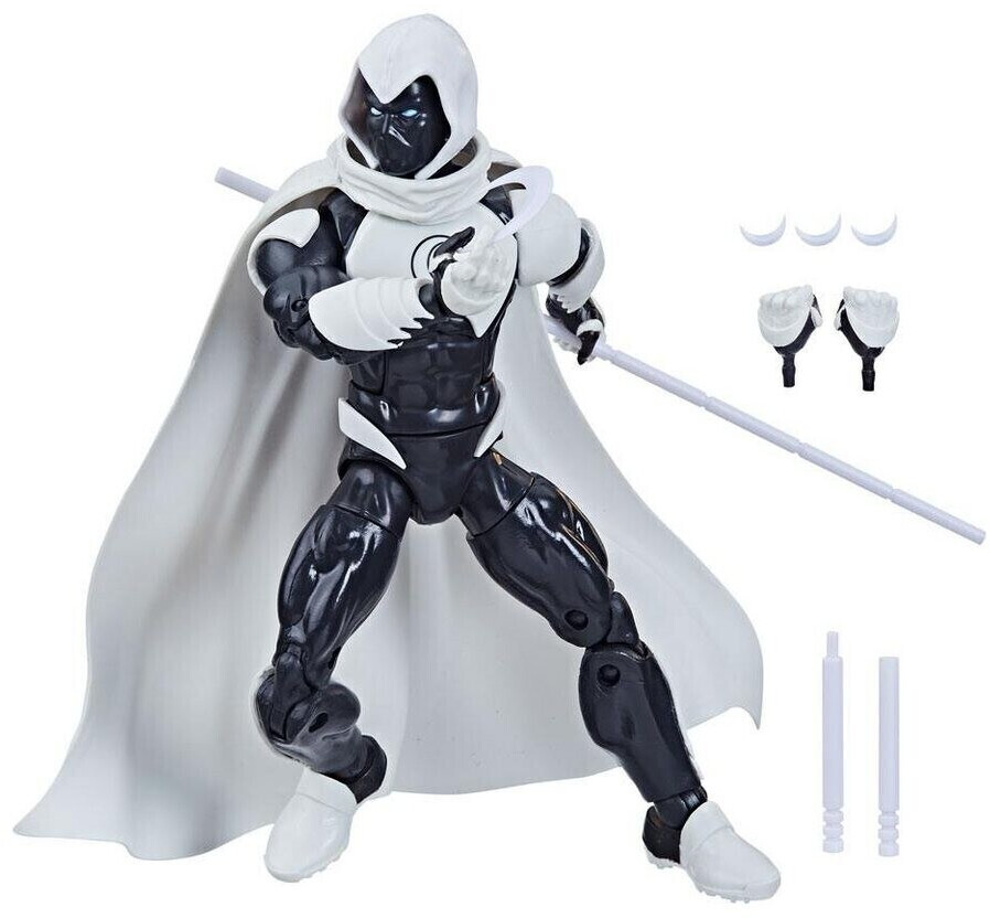 Hasbro Marvel Legends Moon Knight
