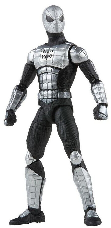 Hasbro Spider-Man Marvel Legends Series 2022 Spider-Armor Mk I 15 cm