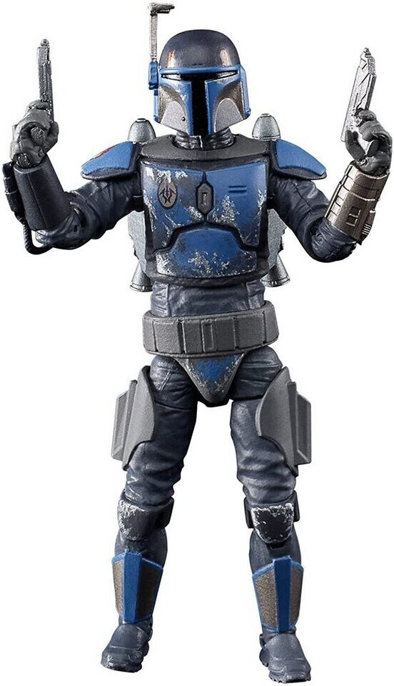 Hasbro Star Wars Clone Wars The Vintage Collection