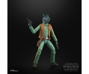 Star wars black series greedo store