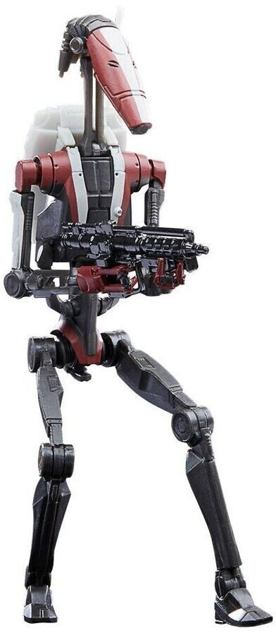Hasbro Star Wars Jedi: Survivor The Black Series - B1 Battle Droid
