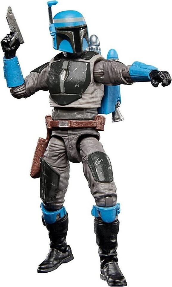 Hasbro Star Wars: The Mandalorian - Vintage Collection - Axe Woves