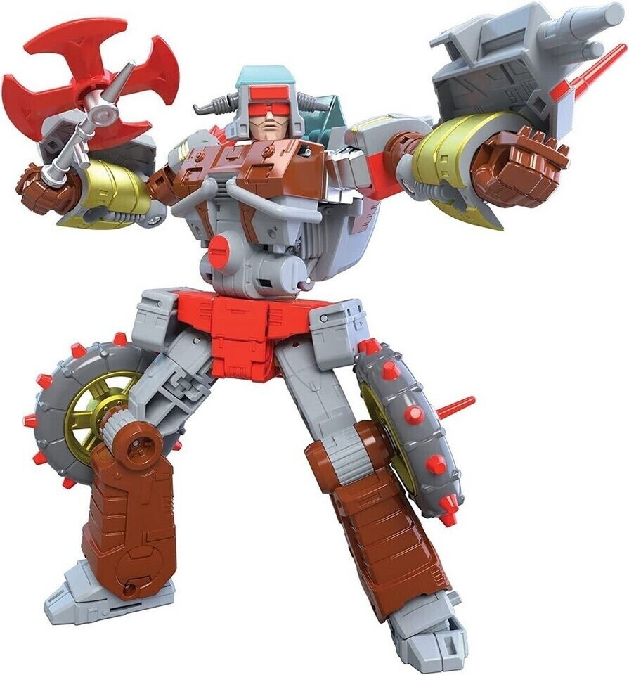 Hasbro Transformers - Junkheap - Voyager Class - Studio Series 86-14