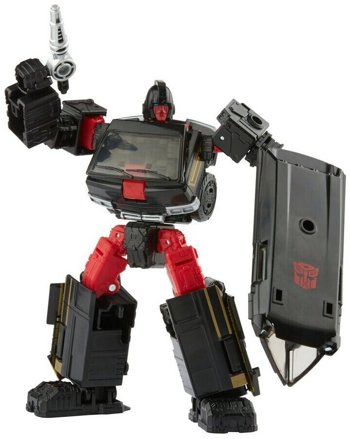 Hasbro Transformers Generations - Selects Deluxe - DK2-Guard, (Deluxe Klasse)