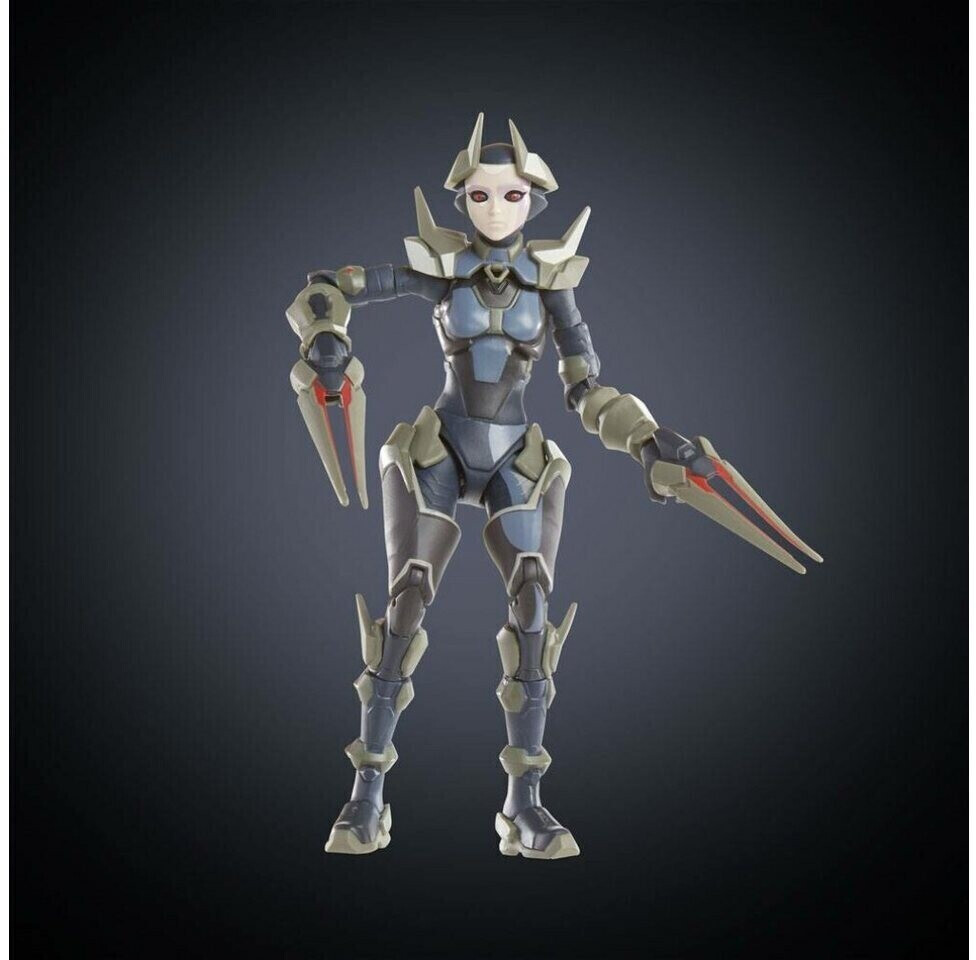 Hasbro Fortnite Victory Royale Series Lexa (Mechafusion) 15 cm