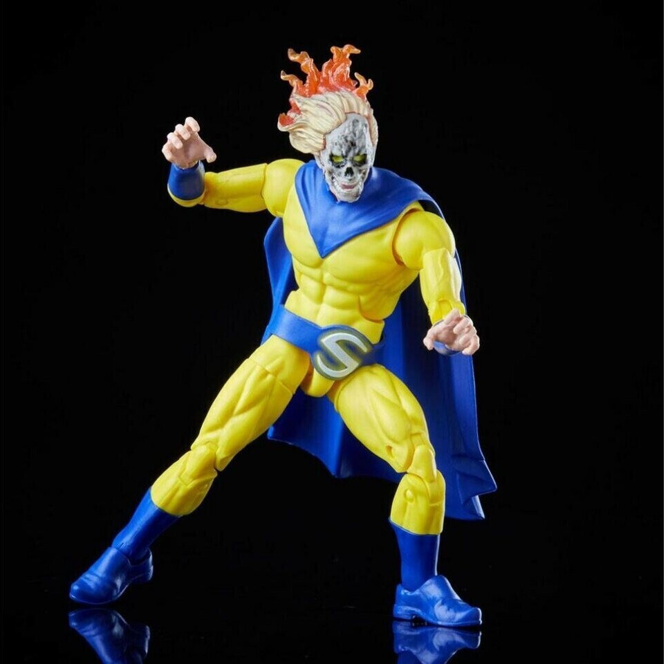 Hasbro Marvel Legends Series Marvel's Sentry 15 cm