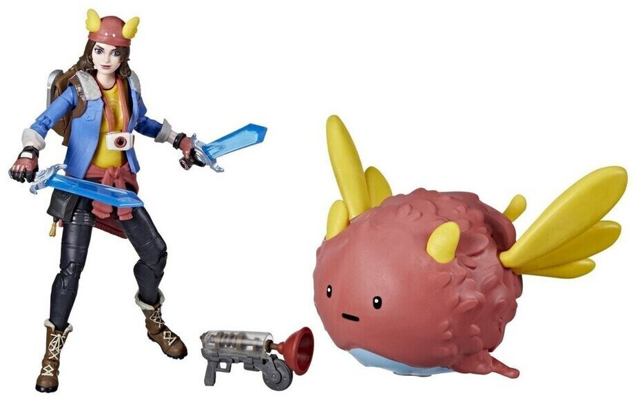 Hasbro Fortnite - Victory Royale Series - Skye + Ollie