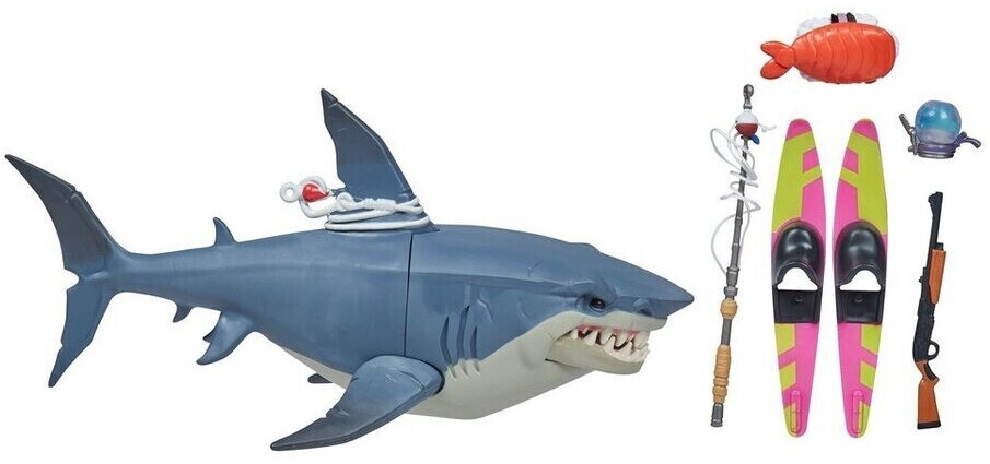 Hasbro Fortnite - Victory Royale Series - Upgrade Shark (Hai)