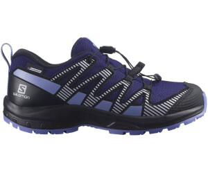 Salomon XA Pro V8 CSWP K astral aura black purple heather a 39