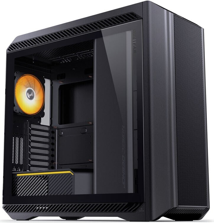 Jonsbo D500 Black