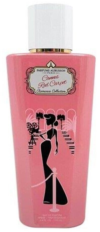 Photos - Women's Fragrance Aubusson Romance Cannes Red Carpet Eau de Parfum  (100ml)