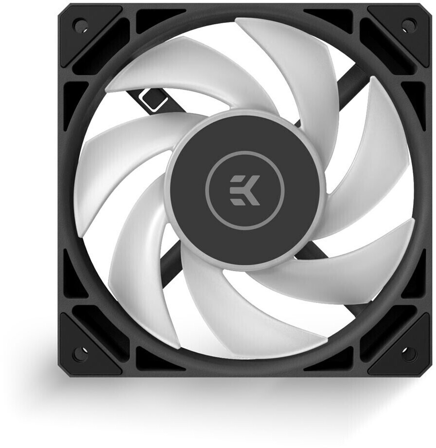 EKWB EK-Loop Fan FPT 120 D-RGB