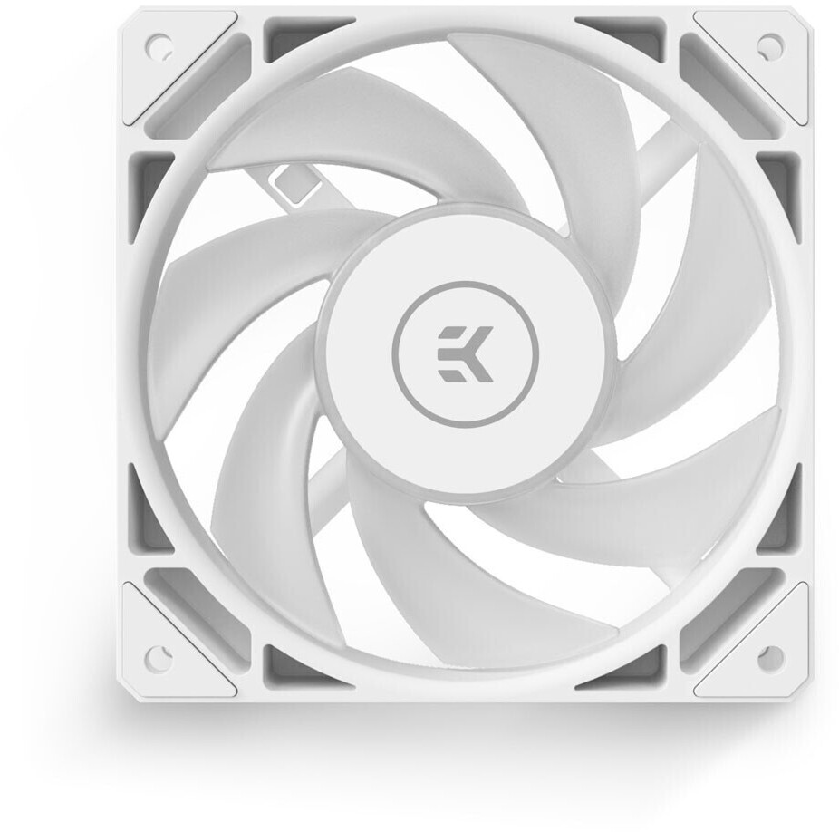 EKWB EK-Loop Fan FPT 120 D-RGB White