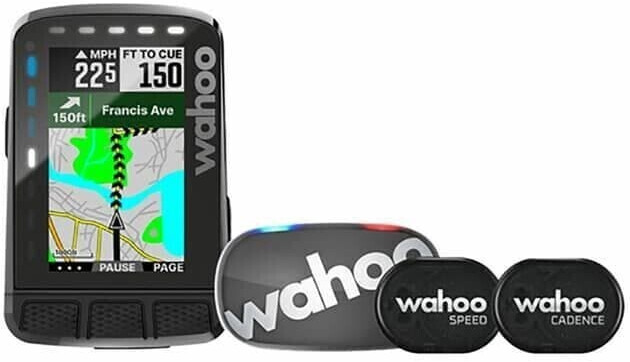 Wahoo bundle clearance